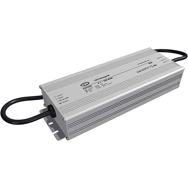 EVN-Lichttechnik LED-Netzgerät 24V/DC0,1-320W/230V K24320